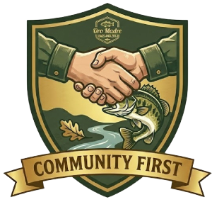 community first