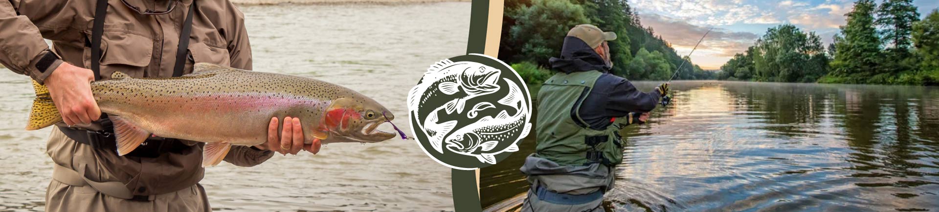 fishing gear in tulare, ca